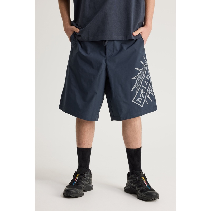 Half Half Classic Boardshort|2XS|XS|S|M|L|XL