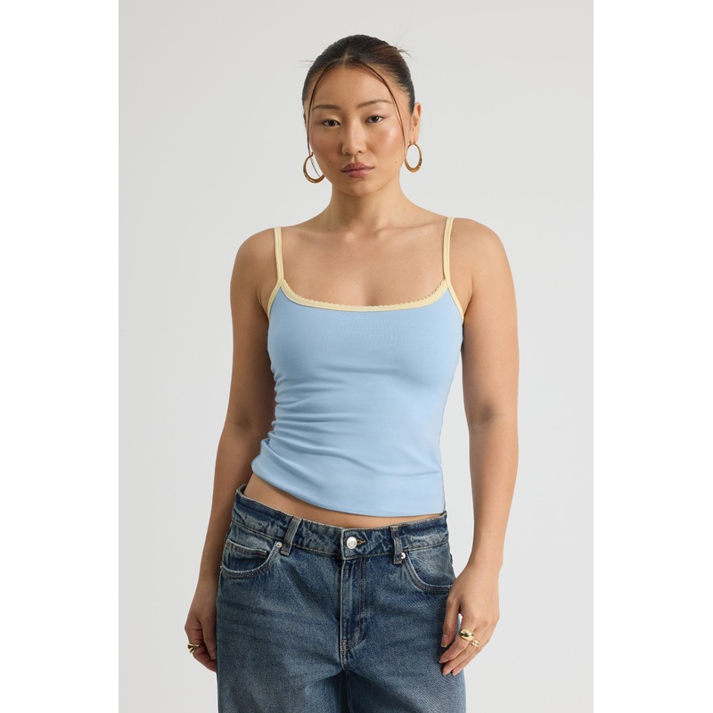 Kiki Cami|3XS|2XS|XS|S|M|L|XL