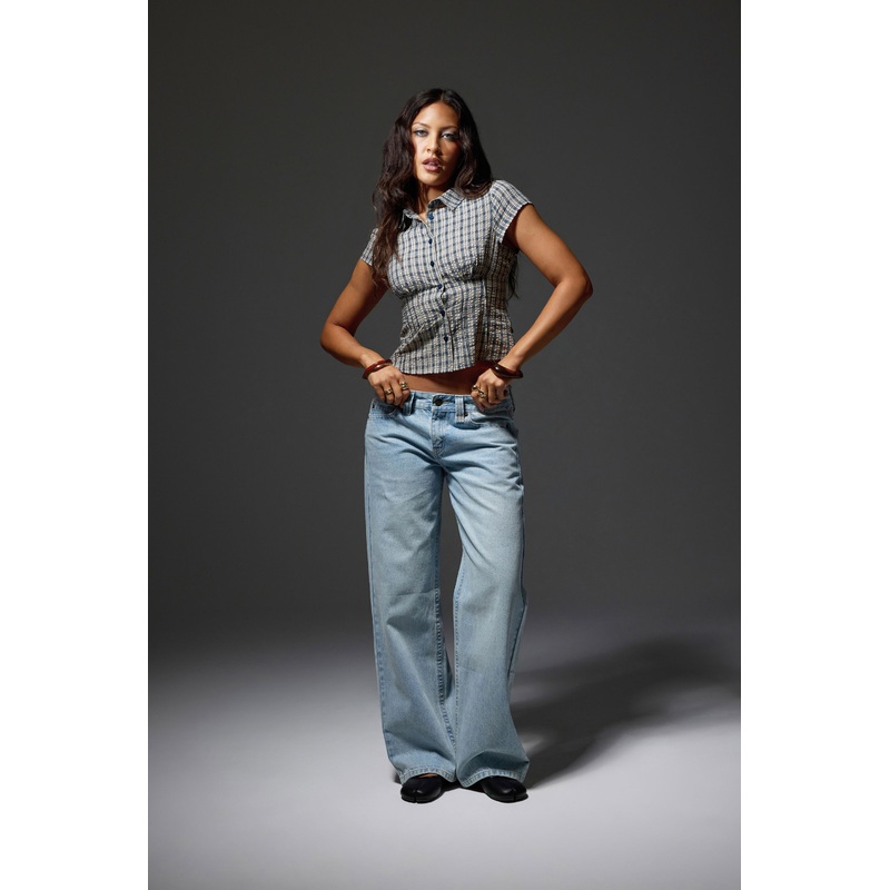 Luca Low Rise Jean|4|6|8|10|12|14|16