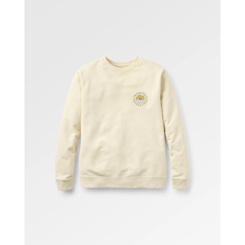 Dune Loopback Sweatshirt – Birke