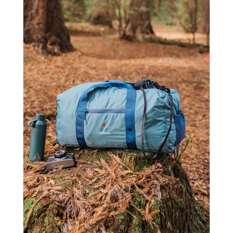 Trail Lite 40L Reisetasche – Arktis