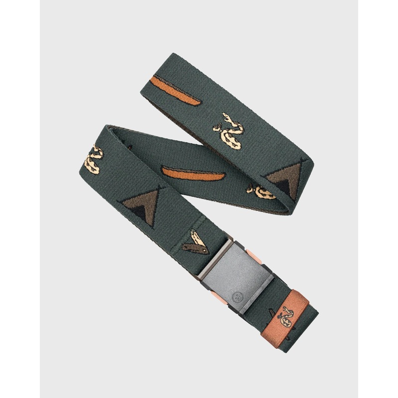 Arcade Belts Get Outside – Jalapeno/Bay