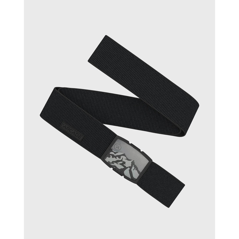 Arcade Belts Woody – Smoke|One Size