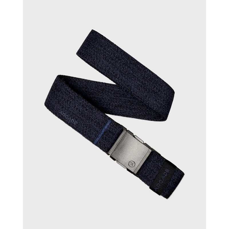 Arcade Grtel Atlas – Heather Navy