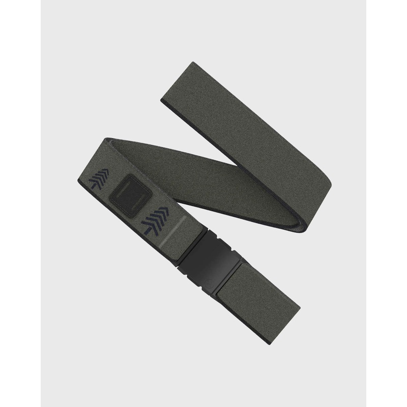 Arcade Grtel Blackwood – Ivy Green/Black