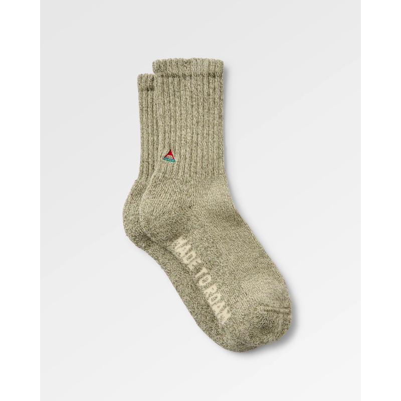 Thorne Heavyweight Sock – Stein