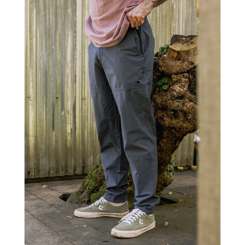 Traveller Hose – Charcoal|30/R|30/L|32/R|32/L|34/R|34/L|36/R|36/L|38/R|38/L