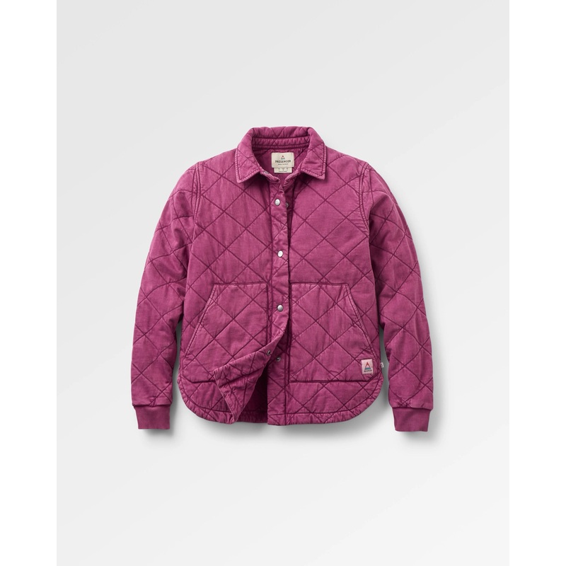 Clementine Stepphemd – Feige|XS|S|M|L|XL|XXL