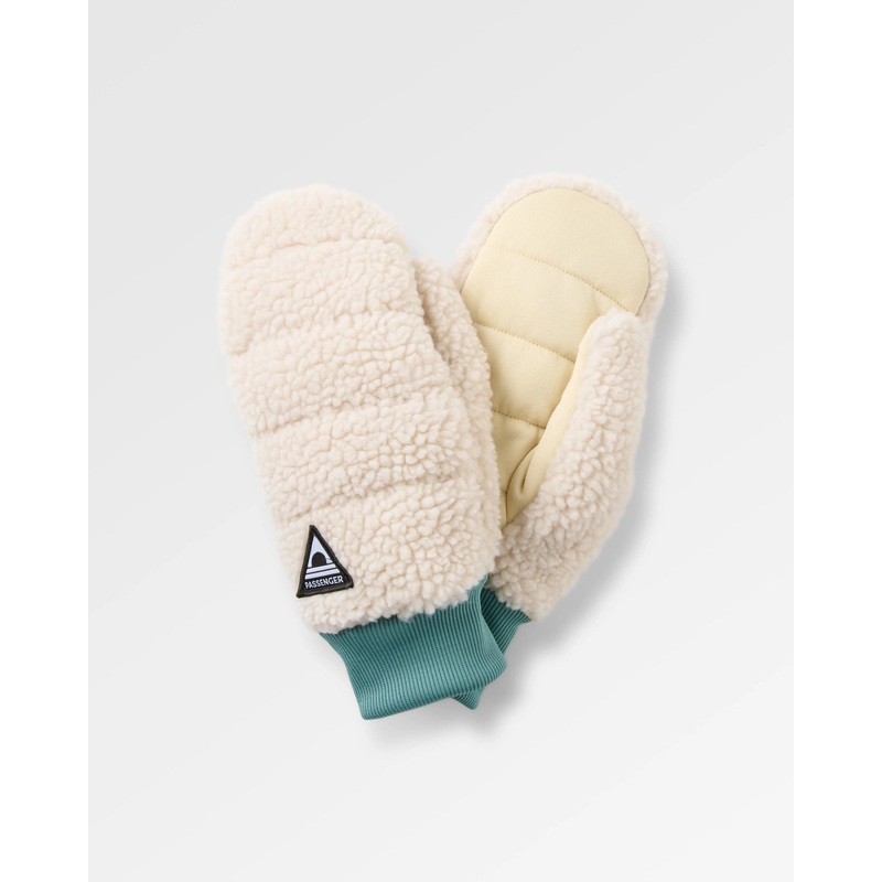 Sherpa Fustlinge – Hafer|S/M|L/XL