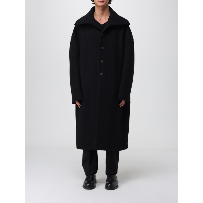 Coat men Rick Owens|IT 46 | $2,200.72 | Last one available|size