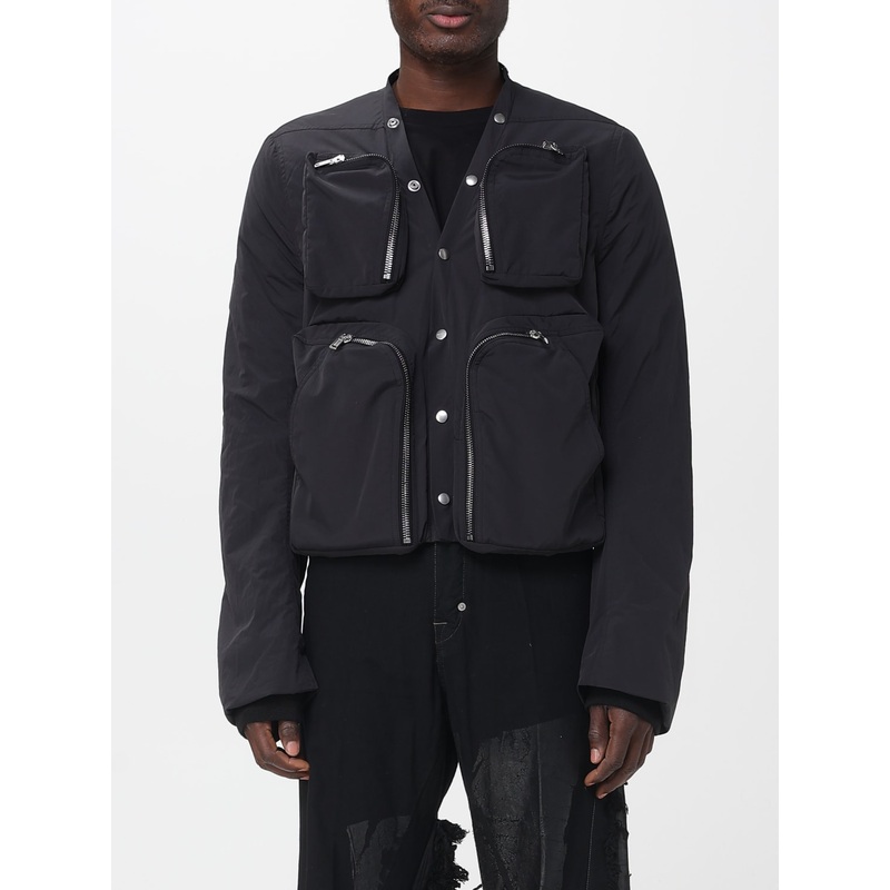 Jacket men Rick Owens|IT 48 | $1,453.80 | Last one available|size