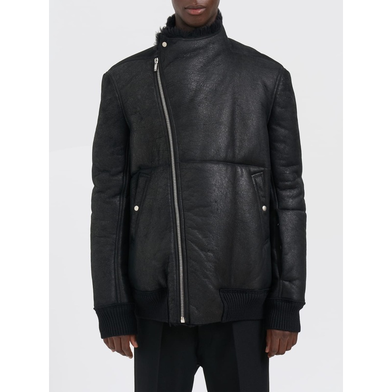 Jacket men Rick Owens|IT 48 | $4,318.23 | Last one available