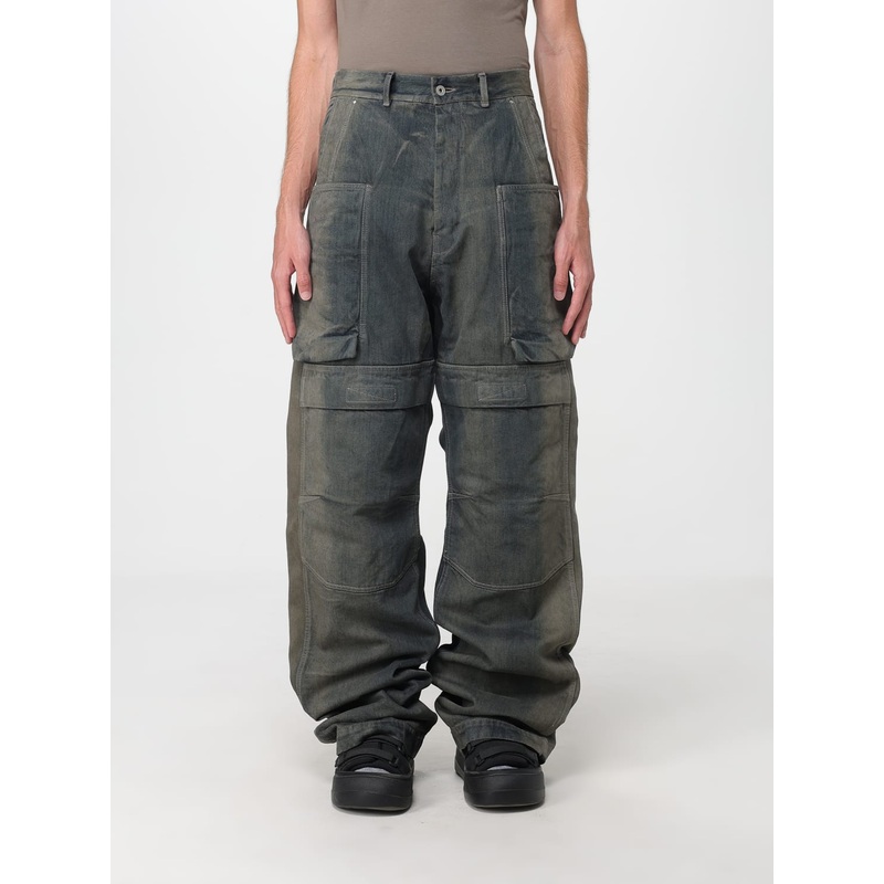 Jeans men Rick Owens|IN 30 | $1,009.22|size