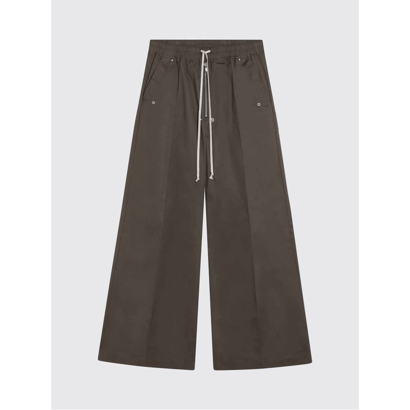 Pants men Rick Owens|46 | $551.70 | Last one available|size