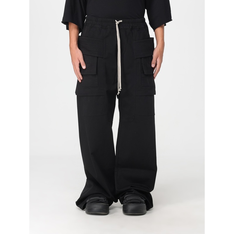 Pants men Rick Owens Drkshdw|XS | Notify me|size