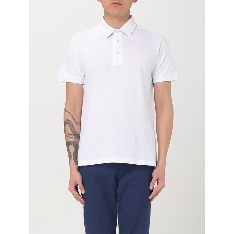 Polo shirt men Etro|S | $262.00 | Last one available|size