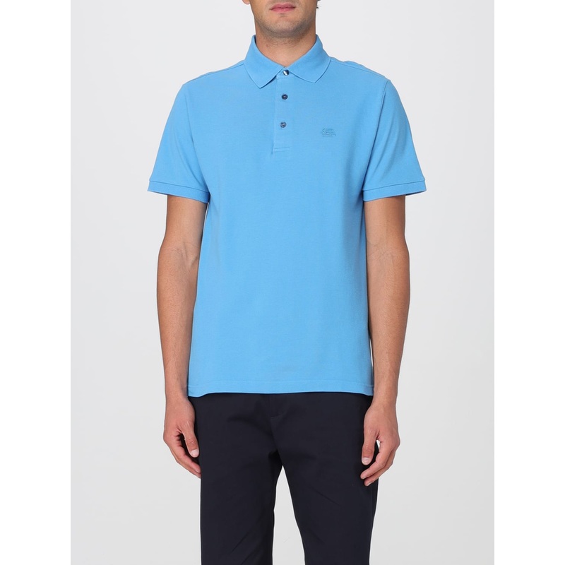 Polo shirt men Etro|S | Notify me|size
