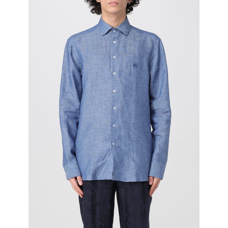 Shirt men Etro|CM 39 | $371.55 | Last one available|size