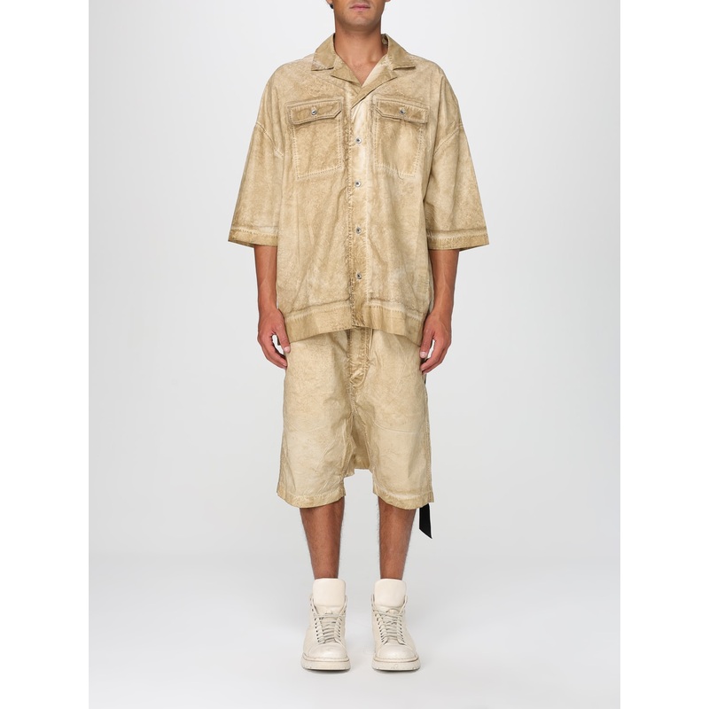 Shirt men Rick Owens Drkshdw|S | Notify me|size