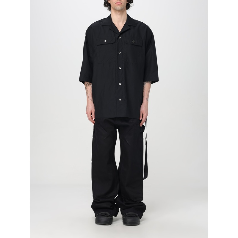 Shirt men Rick Owens Drkshdw|XS | $662.44 | Last one available|size