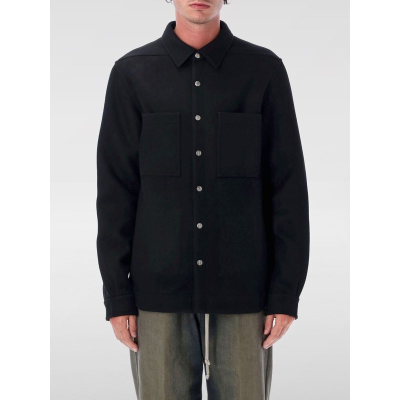 Jacket men Rick Owens|IT 46 | $1,154.66 | Last one available|size
