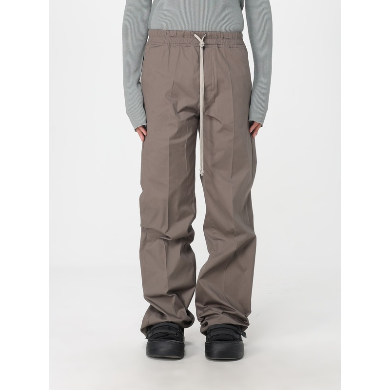 Pants men Rick Owens|48 | $543.03 | Last one available|size