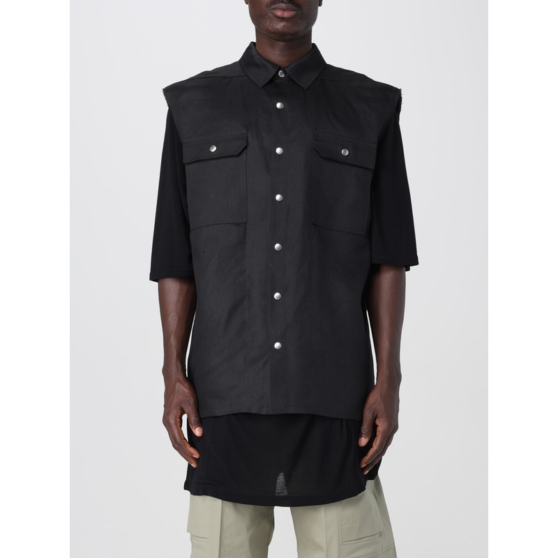 Rick Owens men’s vest|IT 46 | Notify me|size