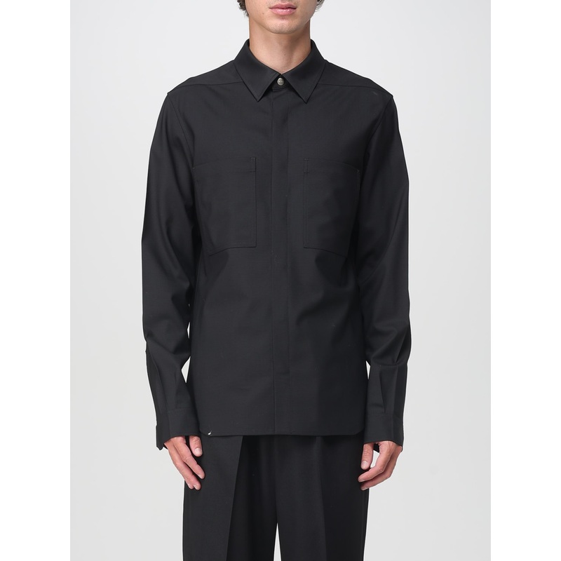 Shirt men Rick Owens|IT 48 | $858.69 | Last one available|size