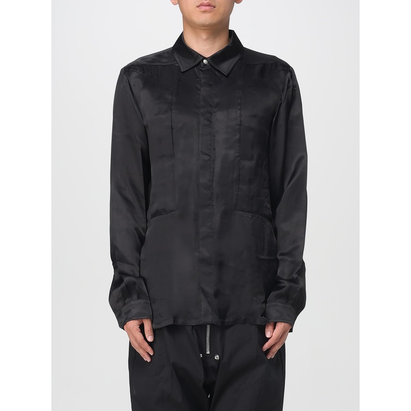 Shirt men Rick Owens|IT 48 | $915.84 | Last one available|size