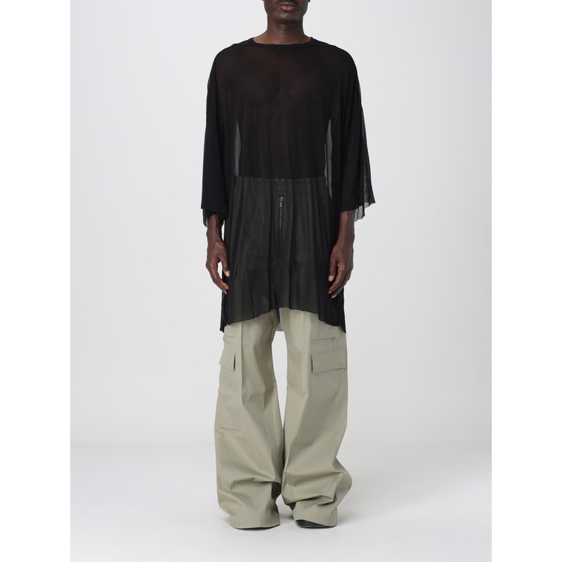 T-shirt men Rick Owens