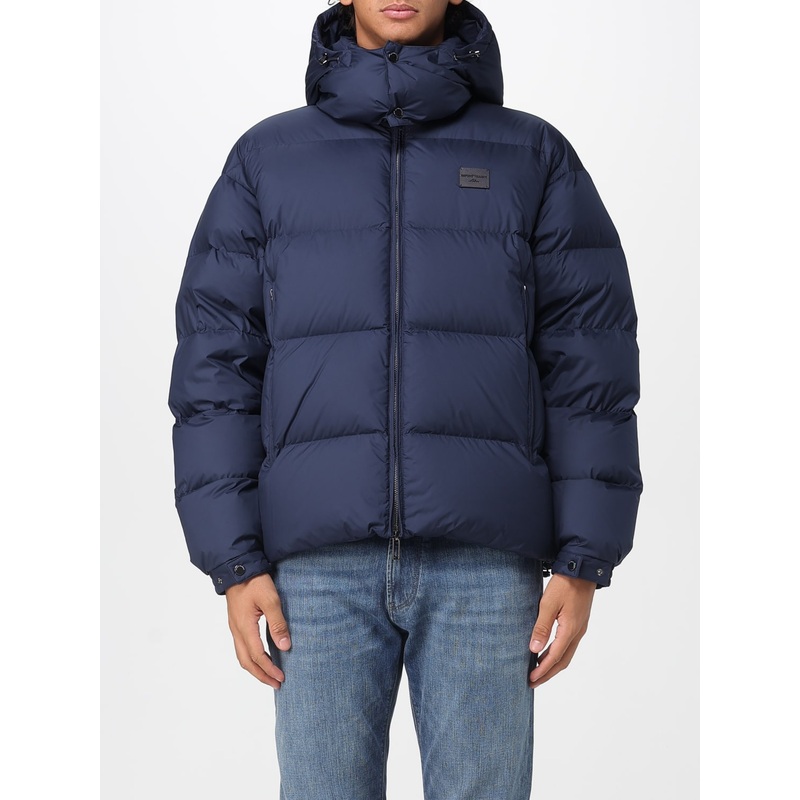 Jacket men Emporio Armani|IT 48 | $532.61|size