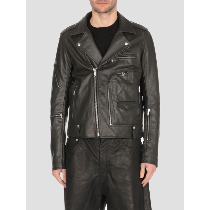 Jacket men Rick Owens|IT 48 | $3,140.07 | Last one available|size