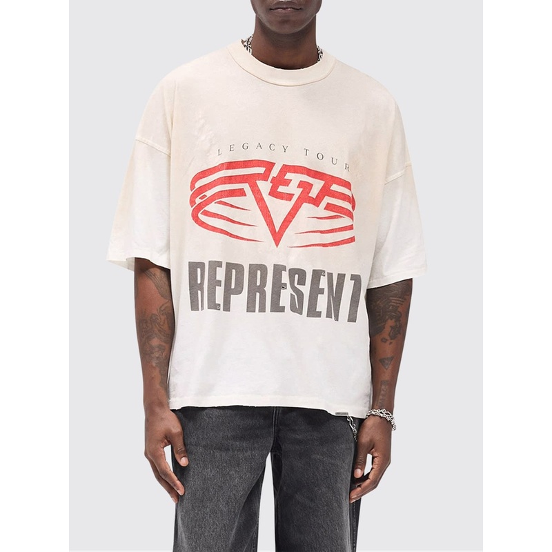 Polo shirt men Represent|S | $137.83 | Last one available|size