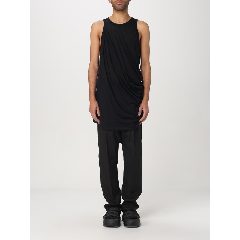 Rick Owens cotton tank top|XS | Notify me|size