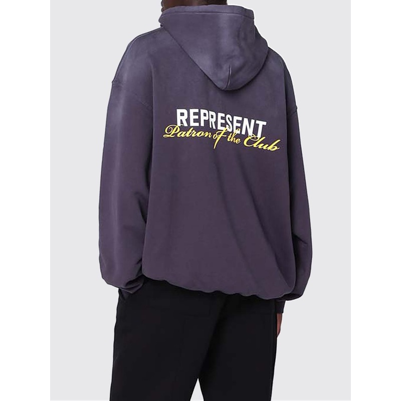 Sweater men Represent|M | $203.23 | Last one available|size