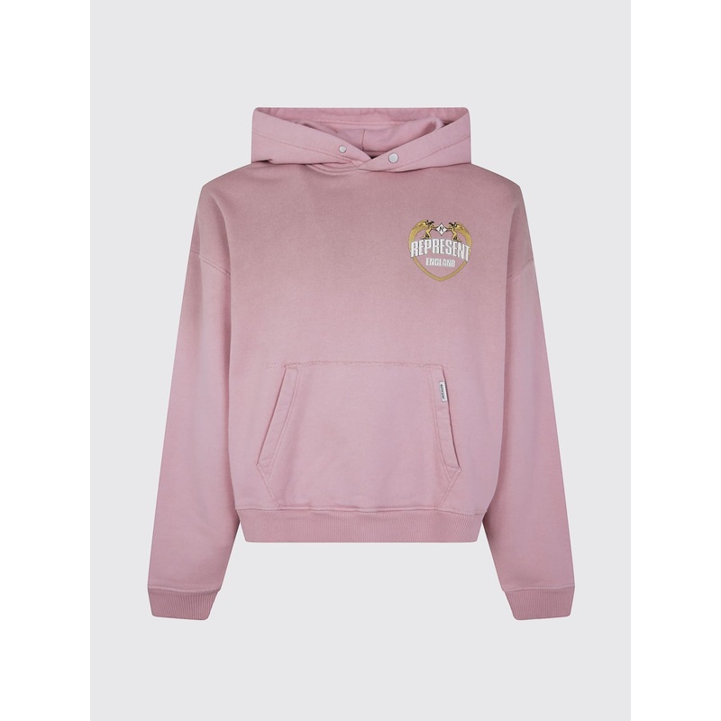 Sweatshirt men Represent|S | $218.47 | Last one available|size