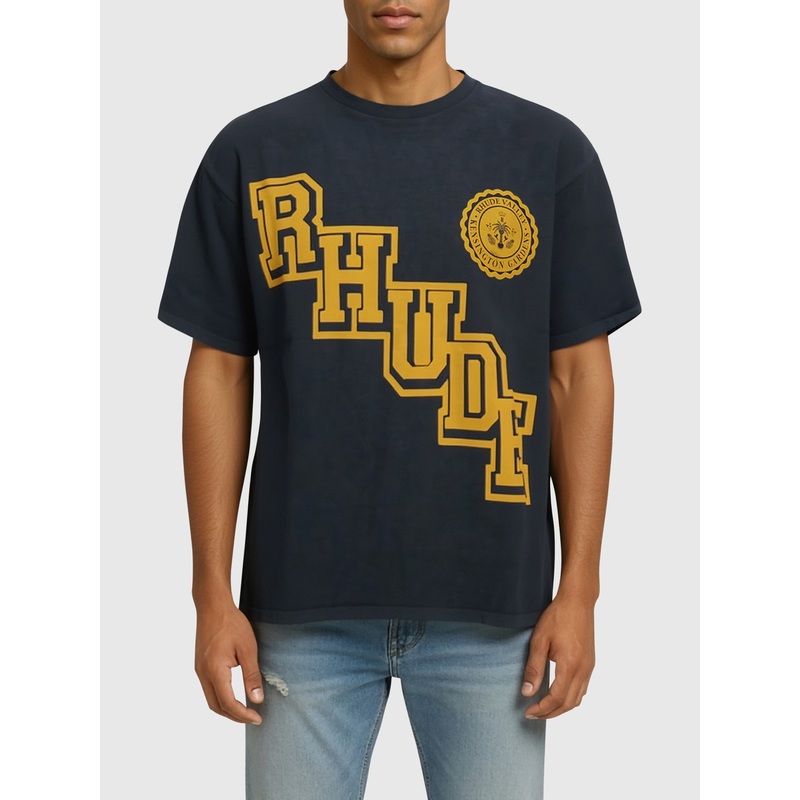 T-shirt men Rhude|S | $259.14 | Last one available|size