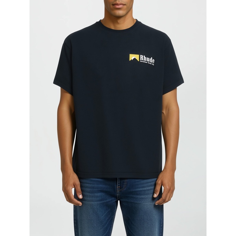 T-shirt men Rhude|S | $275.34 | Last one available|size