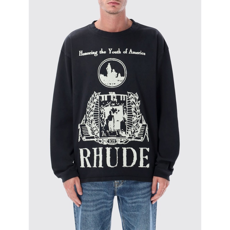 T-shirt men Rhude|S | $302.32 | Last one available|size