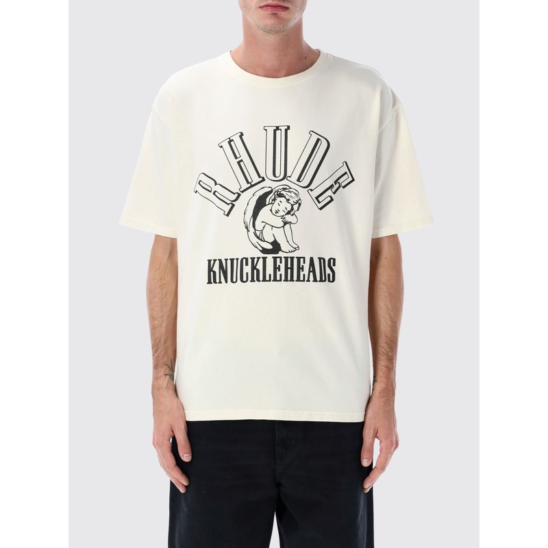 T-shirt men Rhude|S | Notify me|size