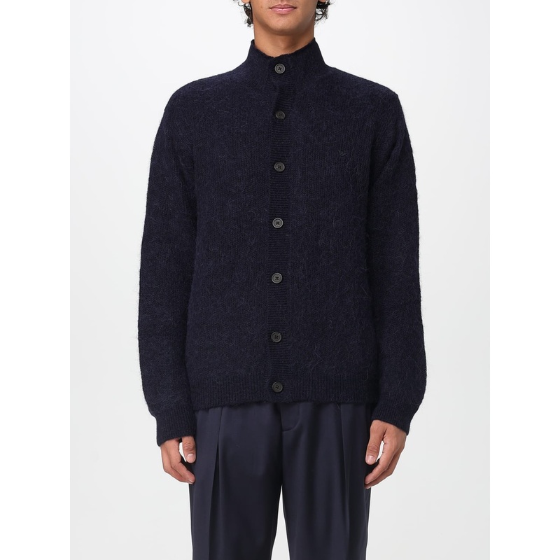 Cardigan men Emporio Armani|S | Notify me|size