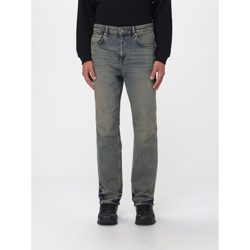 Jeans men Represent|IN 29 | $172.75 | Last one available|size
