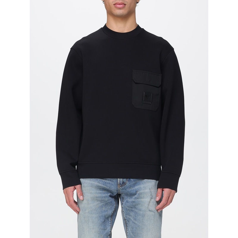 Sweater men Emporio Armani|S | $177.84 | Last one available|size