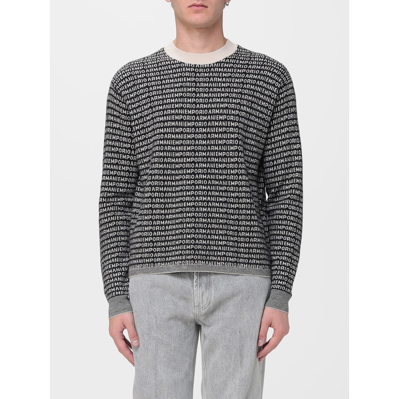 Sweater men Emporio Armani|S | $222.29|size