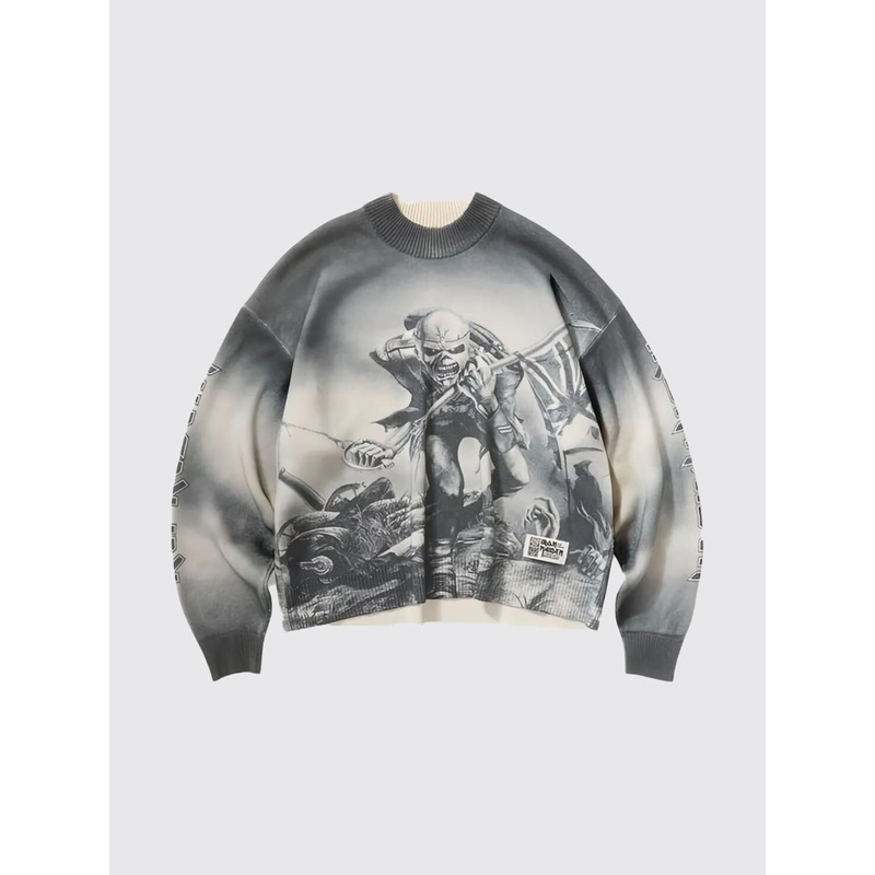 Sweater men Represent|XS | $233.73 | Last one available|size