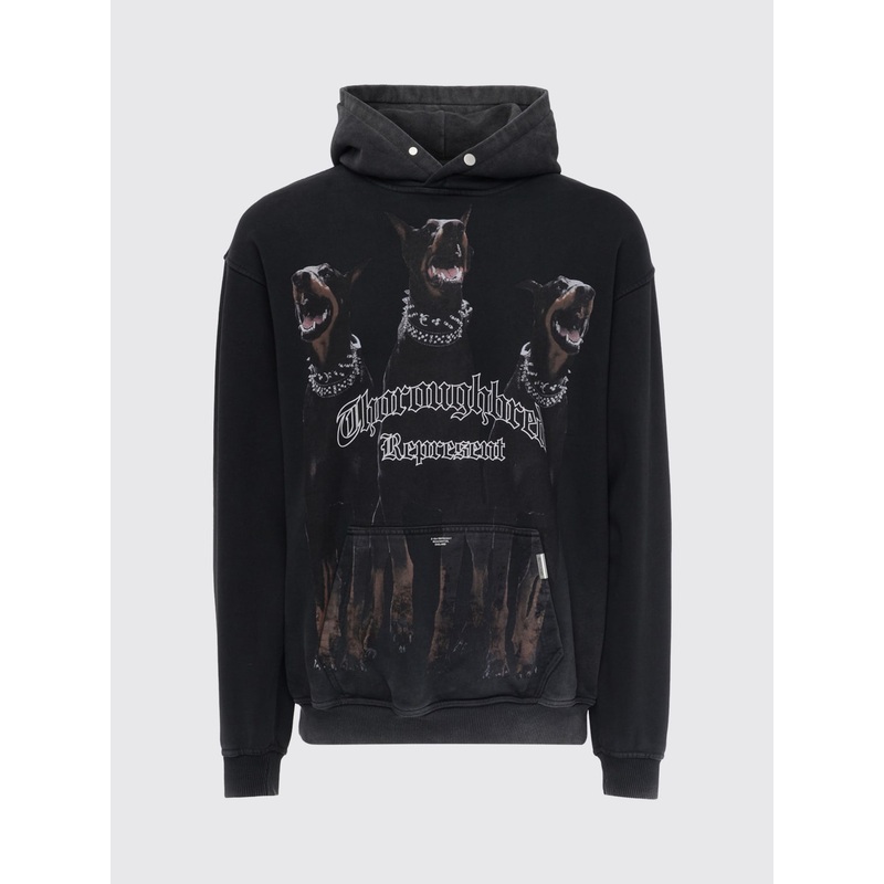 Sweater men Represent|XS | Notify me|size