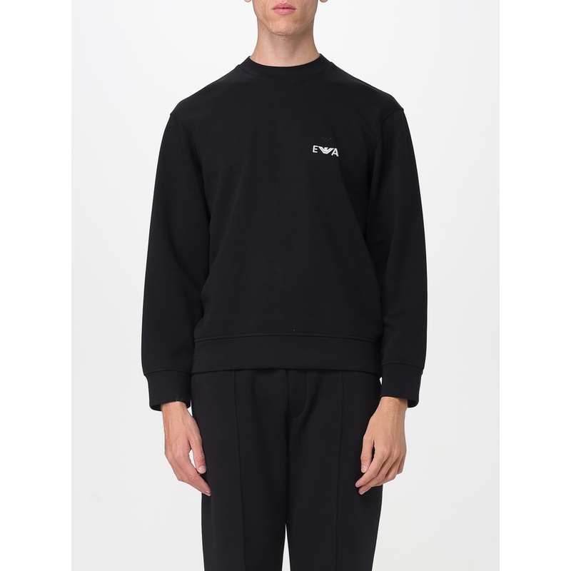 Sweatshirt men Emporio Armani|S | $189.02|size
