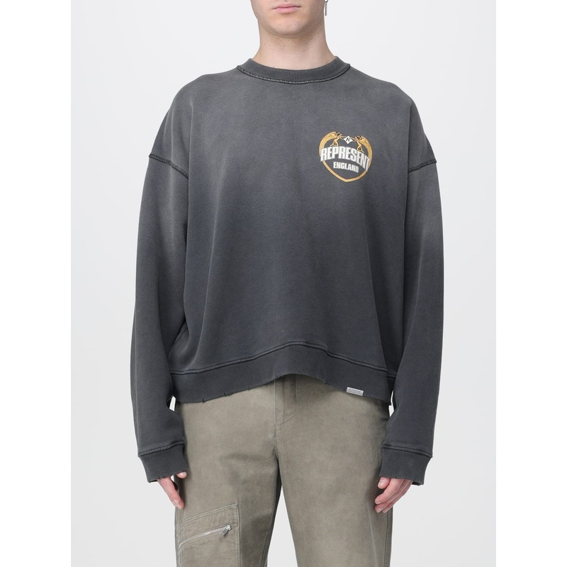 Sweatshirt men Represent|S | $160.06 | Last one available|size