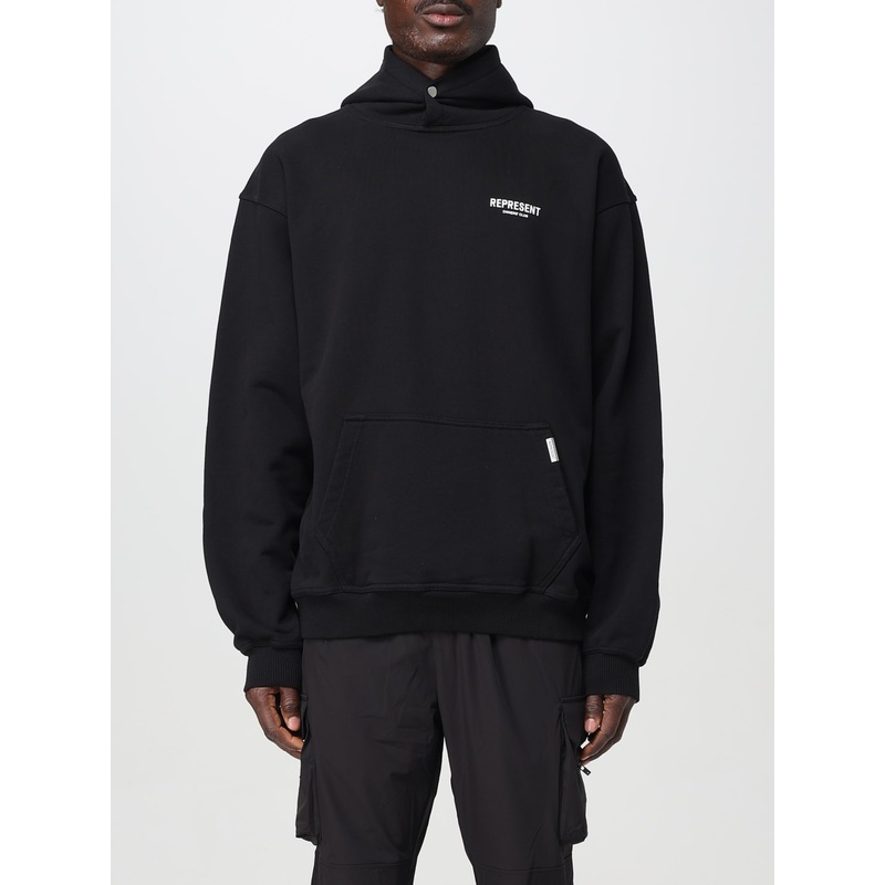 Sweatshirt men Represent|S | $193.08 | Last one available|size