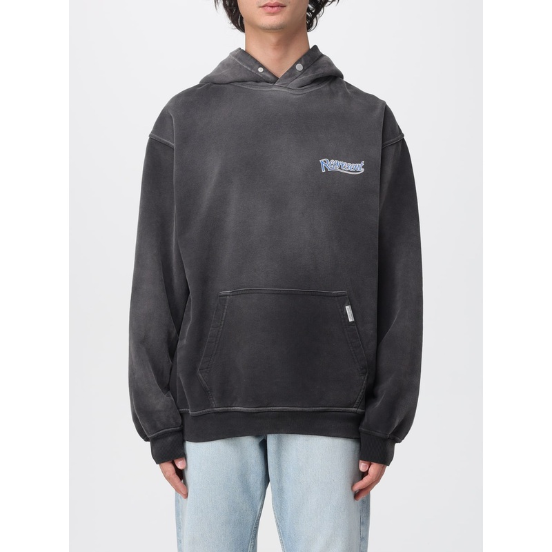 Sweatshirt men Represent|S | Notify me|size
